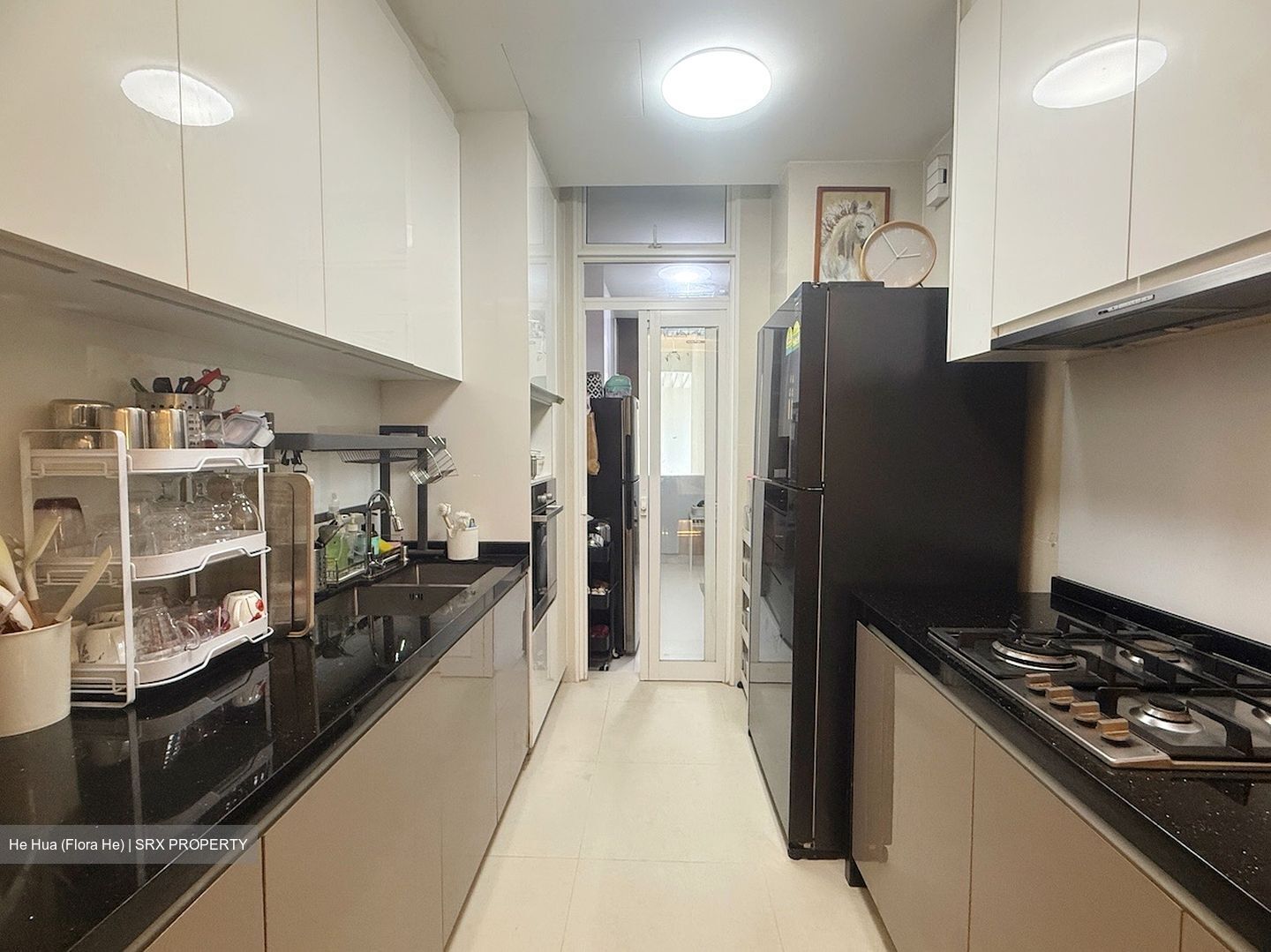 D'Leedon (D10), Condominium #564796561